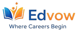 Edvow Logo